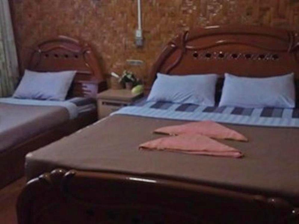 Bright Hotel نياونغ شوي المظهر الخارجي الصورة