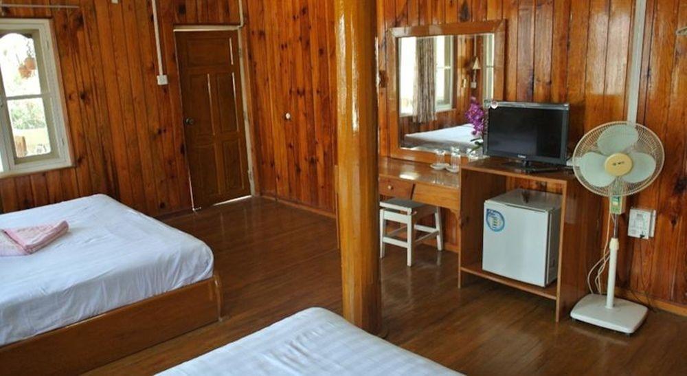 Bright Hotel نياونغ شوي المظهر الخارجي الصورة