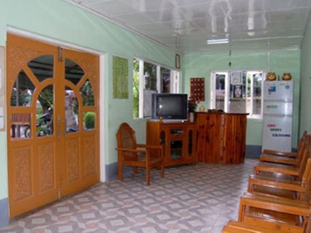 Bright Hotel نياونغ شوي المظهر الخارجي الصورة