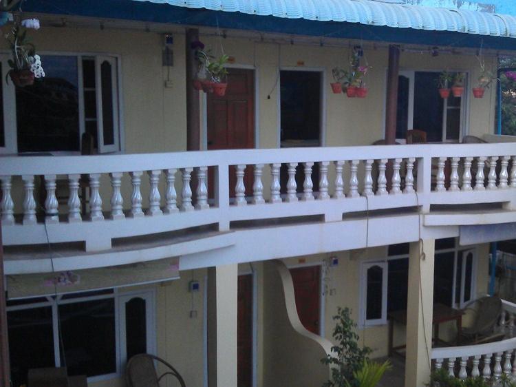 Bright Hotel نياونغ شوي المظهر الخارجي الصورة