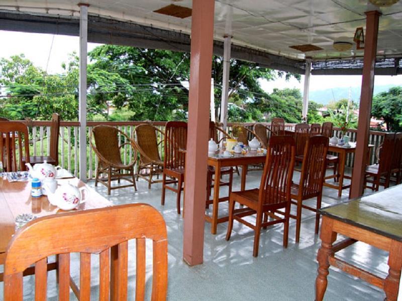 Bright Hotel نياونغ شوي المظهر الخارجي الصورة