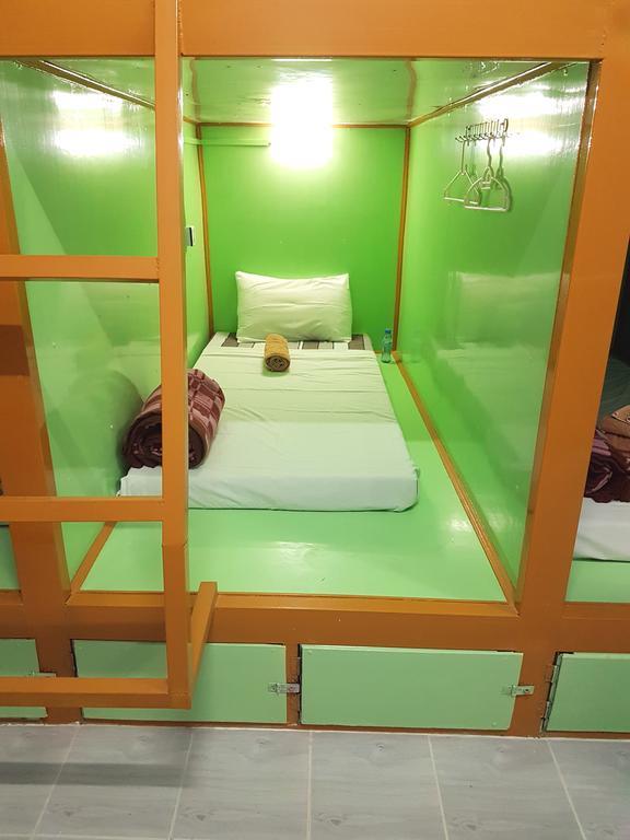Bright Hotel نياونغ شوي المظهر الخارجي الصورة