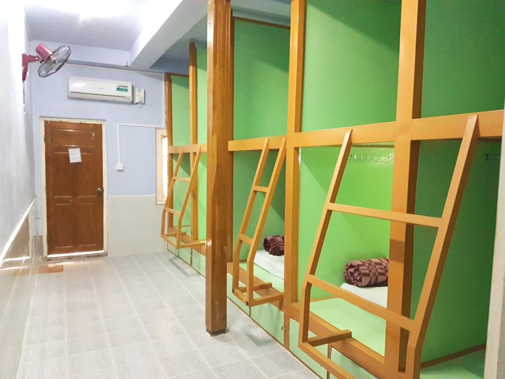 Bright Hotel نياونغ شوي المظهر الخارجي الصورة