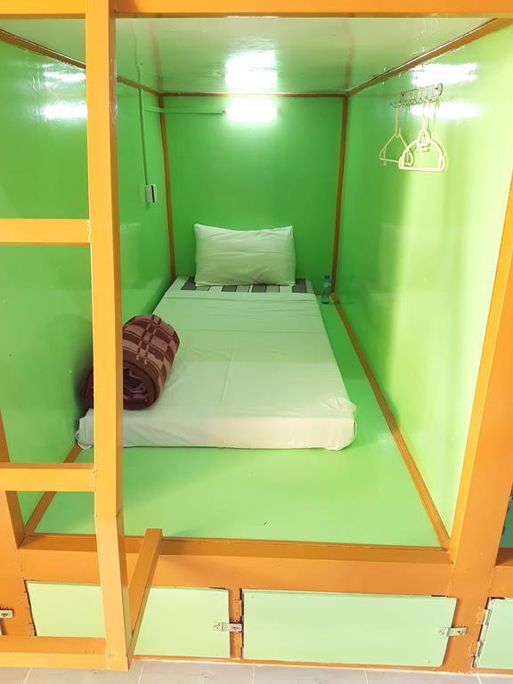 Bright Hotel نياونغ شوي المظهر الخارجي الصورة
