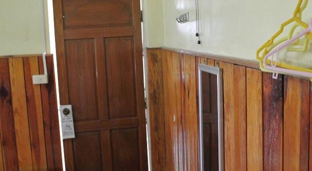 Bright Hotel نياونغ شوي المظهر الخارجي الصورة