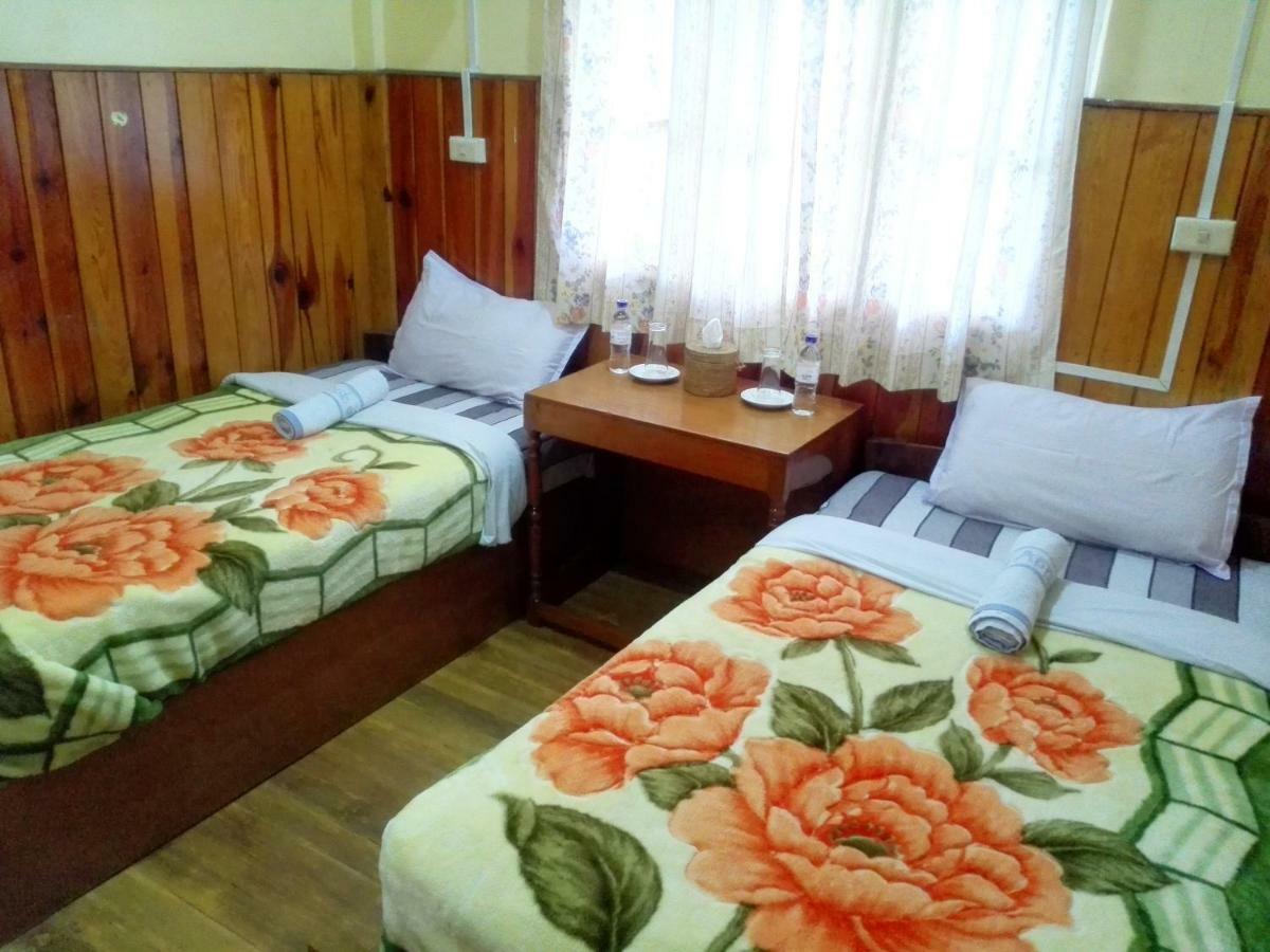 Bright Hotel نياونغ شوي المظهر الخارجي الصورة